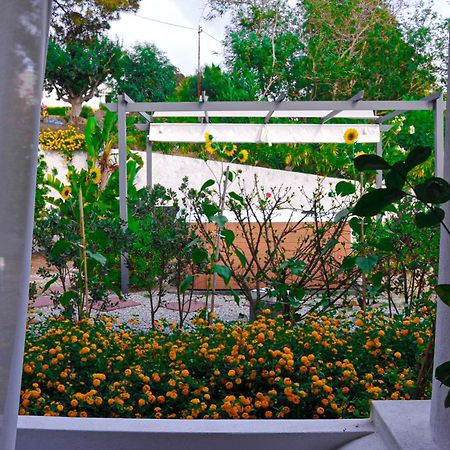 Maria Tindara "La Locanda" Vulcano  Exterior photo