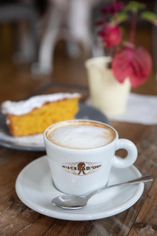 Maria Tindara "La Locanda" Vulcano  Exterior photo